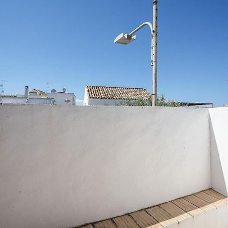 Willa Casa Milita Tavira Zewnętrze zdjęcie