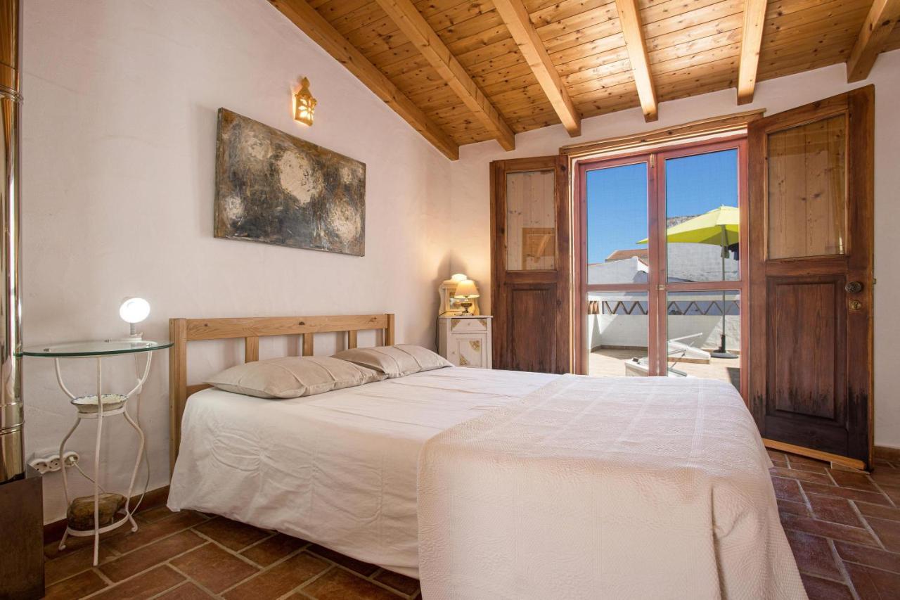 Willa Casa Milita Tavira Zewnętrze zdjęcie