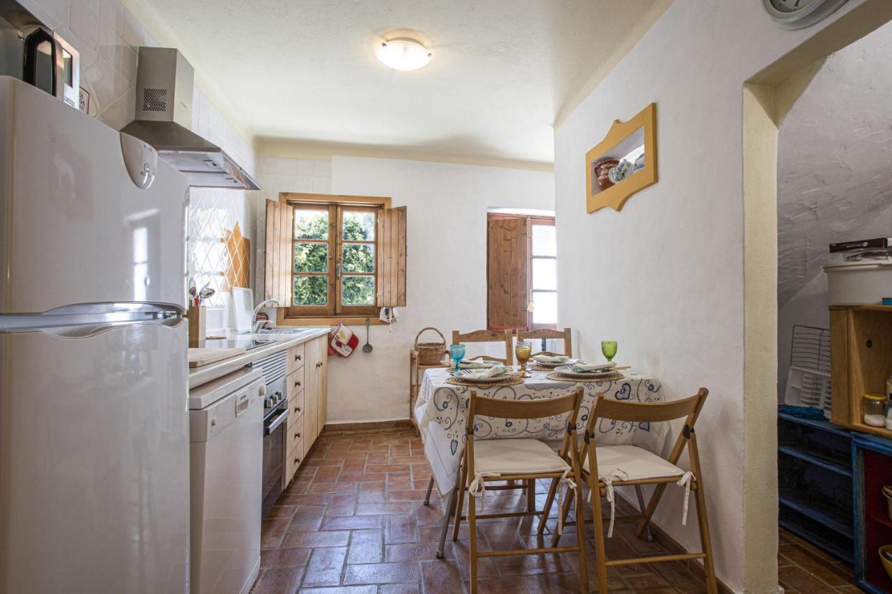 Willa Casa Milita Tavira Zewnętrze zdjęcie