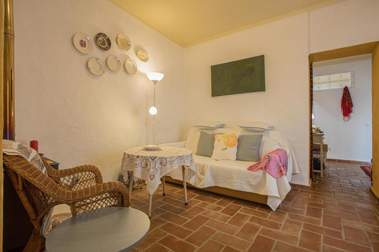 Willa Casa Milita Tavira Zewnętrze zdjęcie