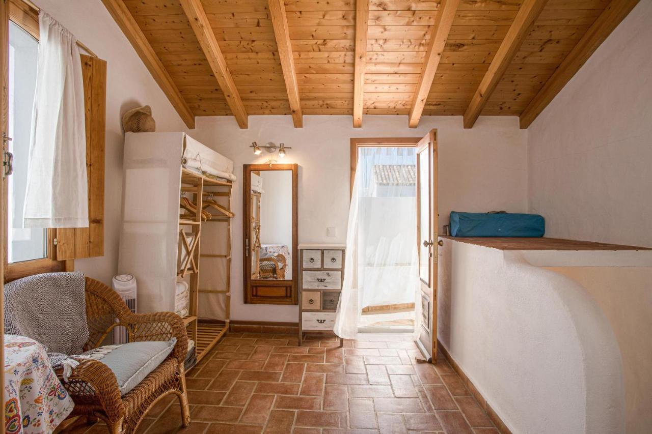 Willa Casa Milita Tavira Zewnętrze zdjęcie