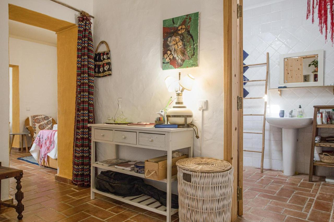 Willa Casa Milita Tavira Zewnętrze zdjęcie