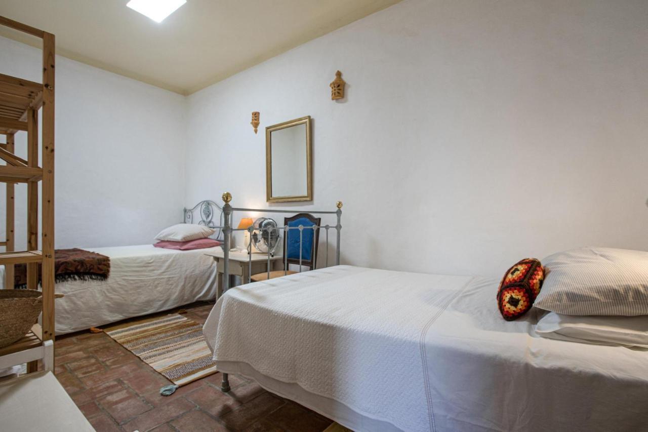 Willa Casa Milita Tavira Zewnętrze zdjęcie