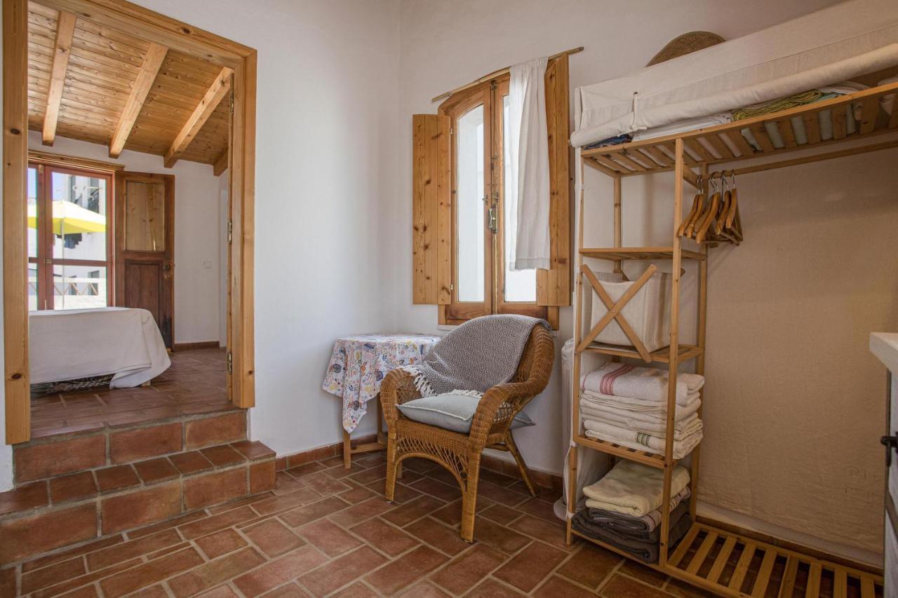 Willa Casa Milita Tavira Zewnętrze zdjęcie