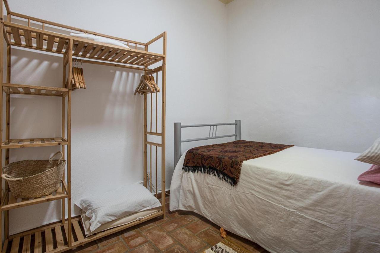 Willa Casa Milita Tavira Zewnętrze zdjęcie