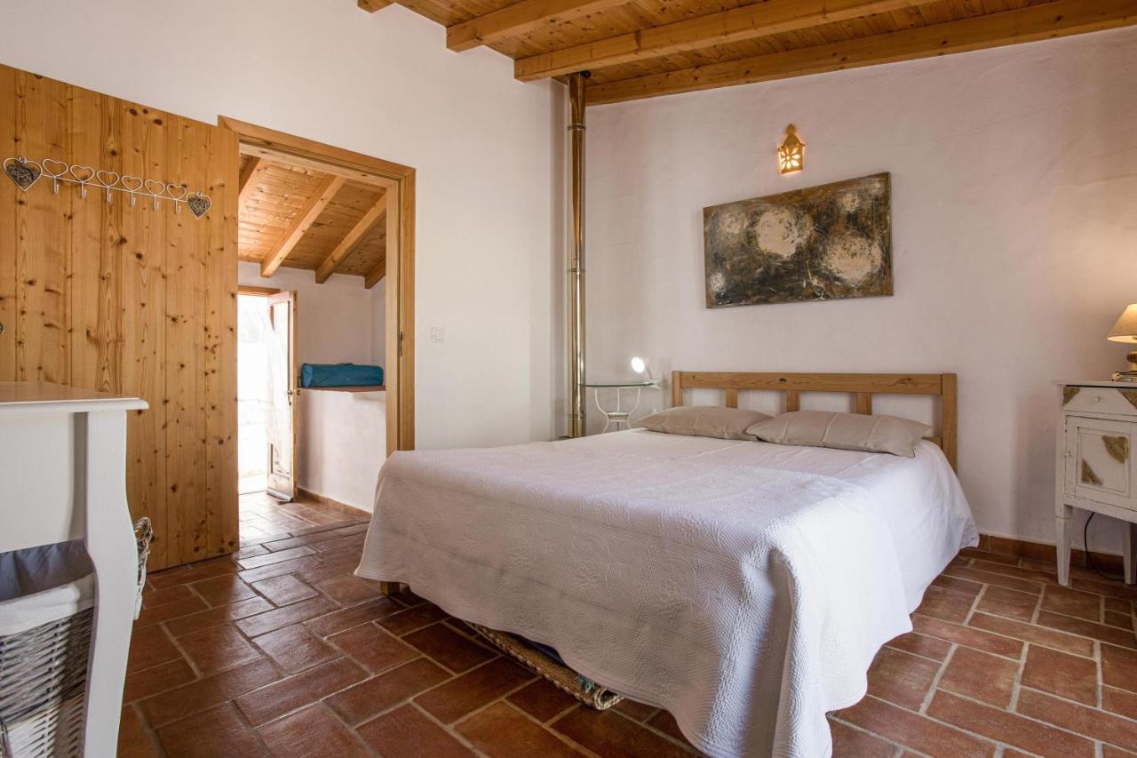 Willa Casa Milita Tavira Zewnętrze zdjęcie