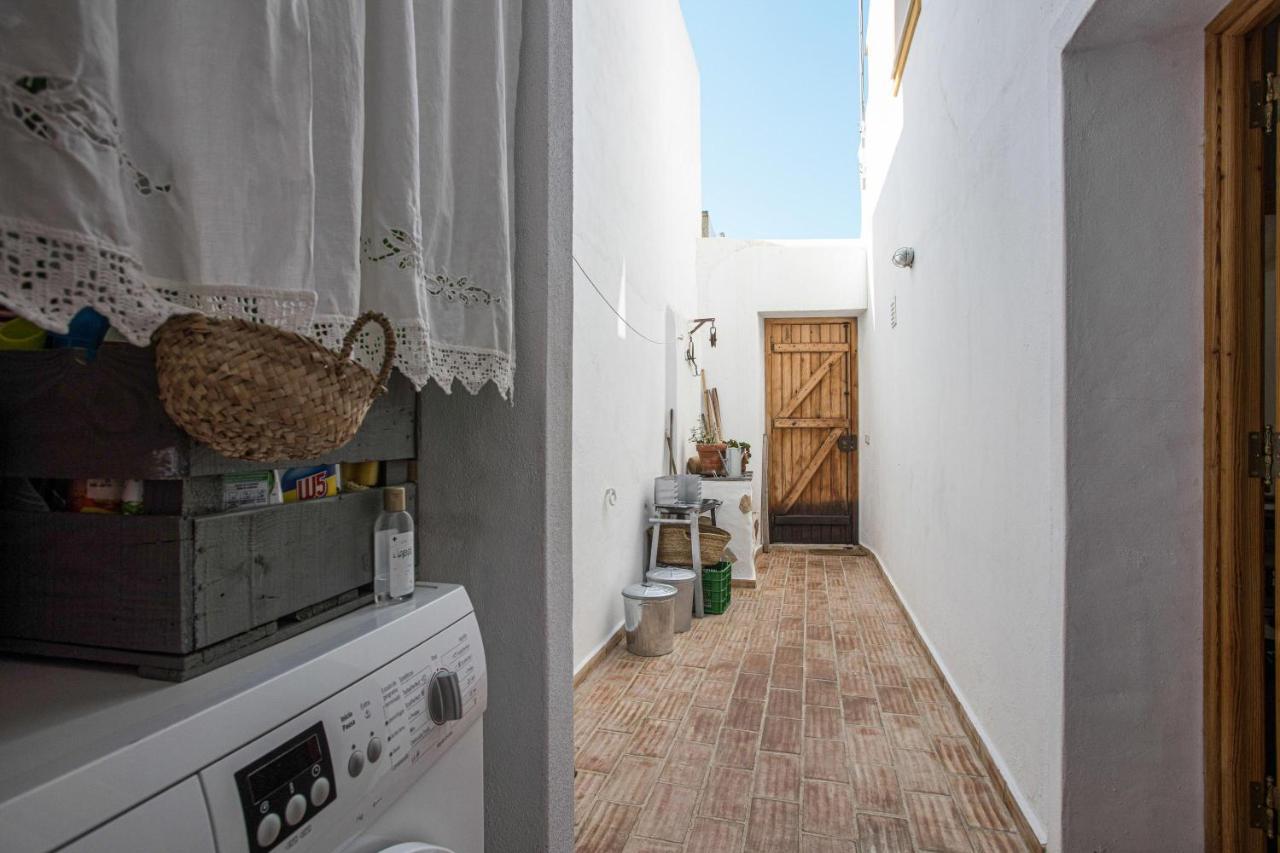 Willa Casa Milita Tavira Zewnętrze zdjęcie